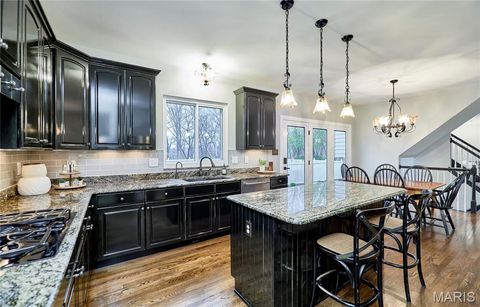 Tiny photo for 1008 Sheffield Forest Drive, Wildwood, MO 63021 (MLS # 26021919)