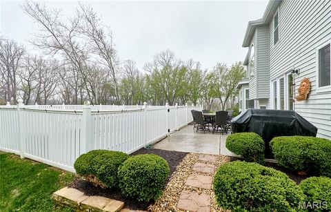 Tiny photo for 1008 Sheffield Forest Drive, Wildwood, MO 63021 (MLS # 26021919)