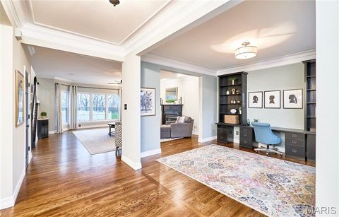 Tiny photo for 1008 Sheffield Forest Drive, Wildwood, MO 63021 (MLS # 26021919)