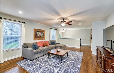 Tiny photo for 1008 Sheffield Forest Drive, Wildwood, MO 63021 (MLS # 26021919)