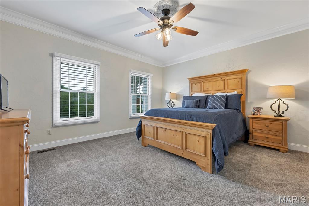 Amherst - Residential