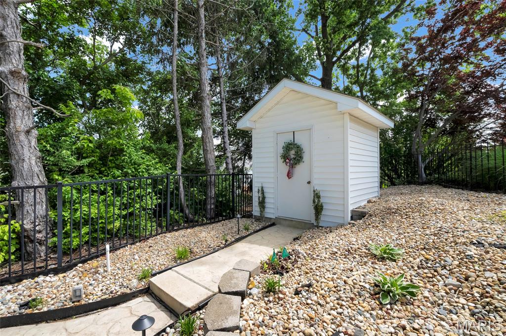 Amherst - Residential