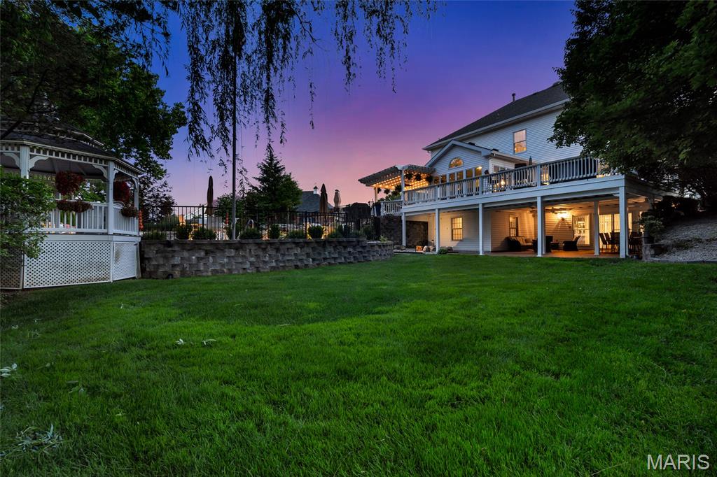 Amherst - Residential