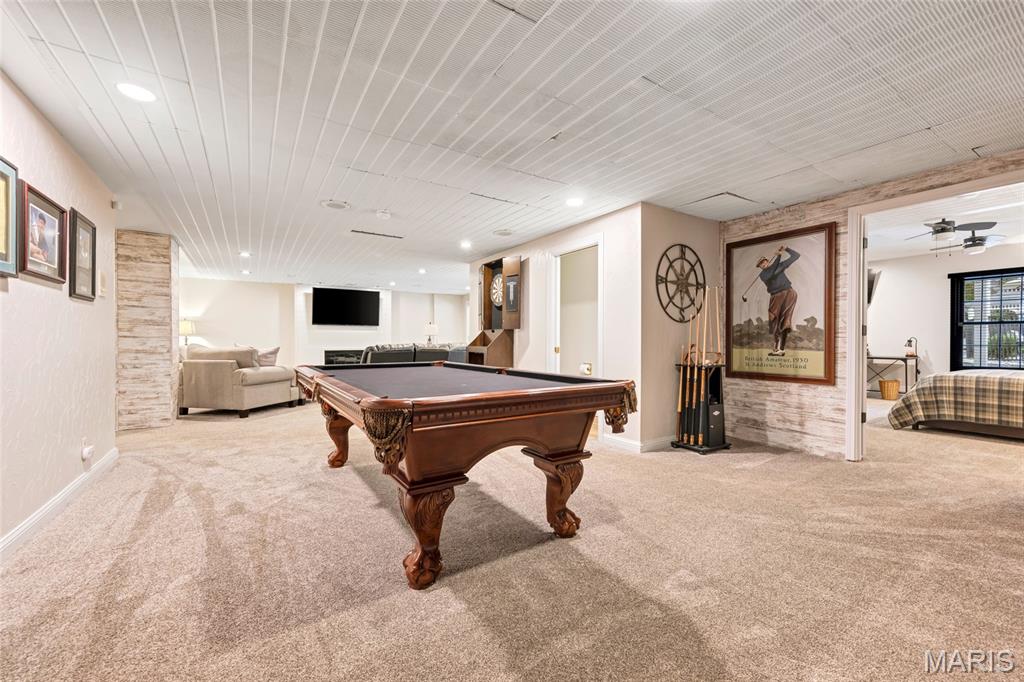 Amherst - Residential