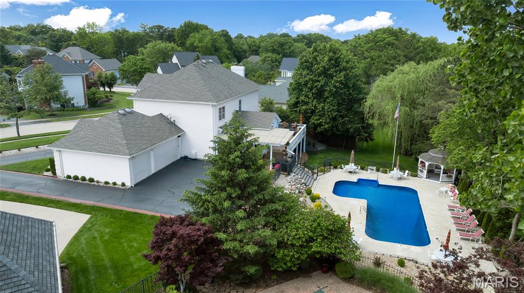 Amherst - Residential