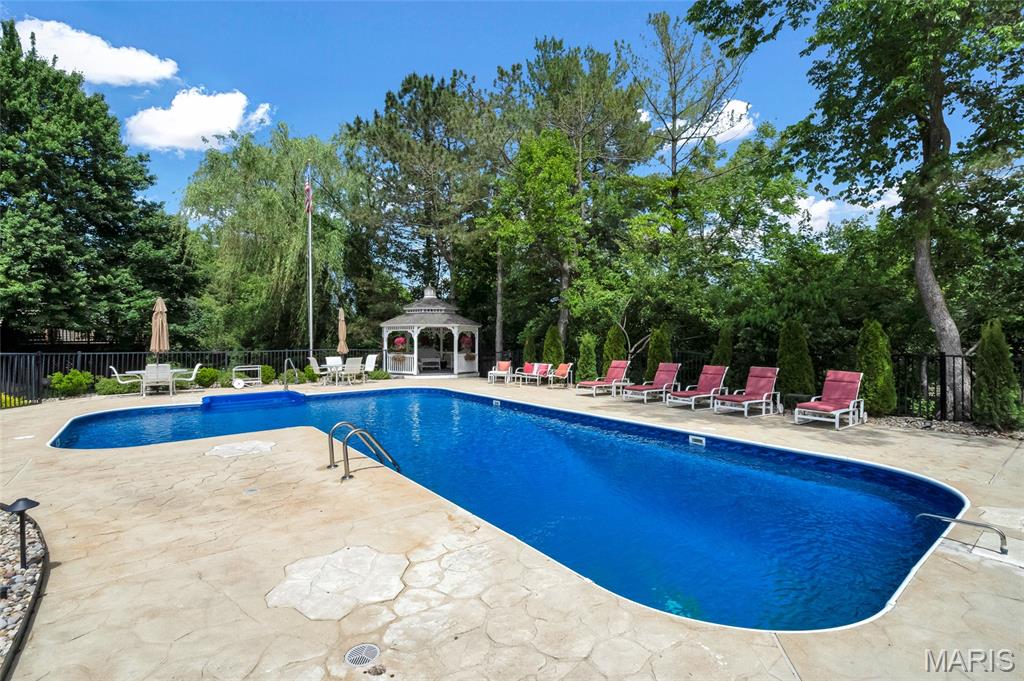 Amherst - Residential