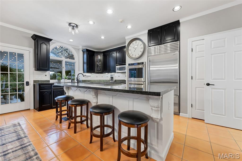 Amherst - Residential