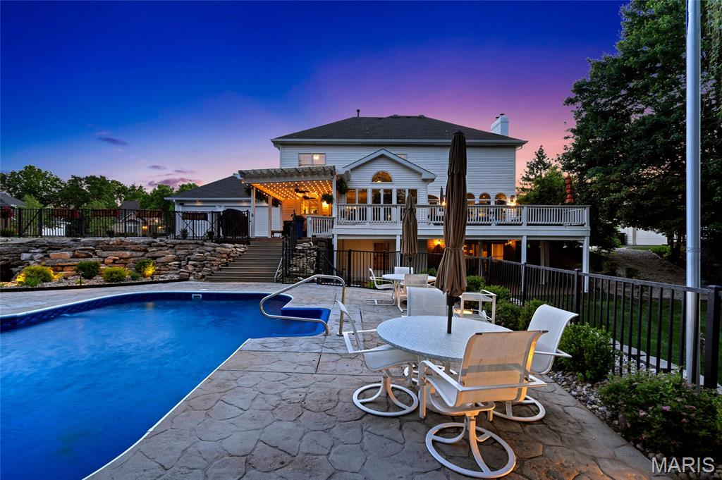 Amherst - Residential