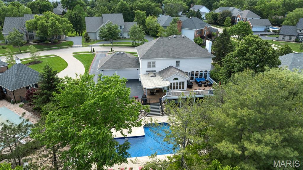 Amherst - Residential