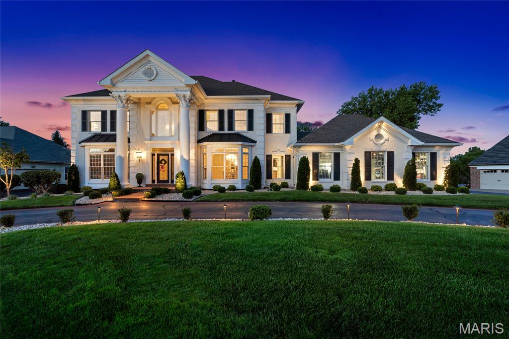 Amherst - Residential