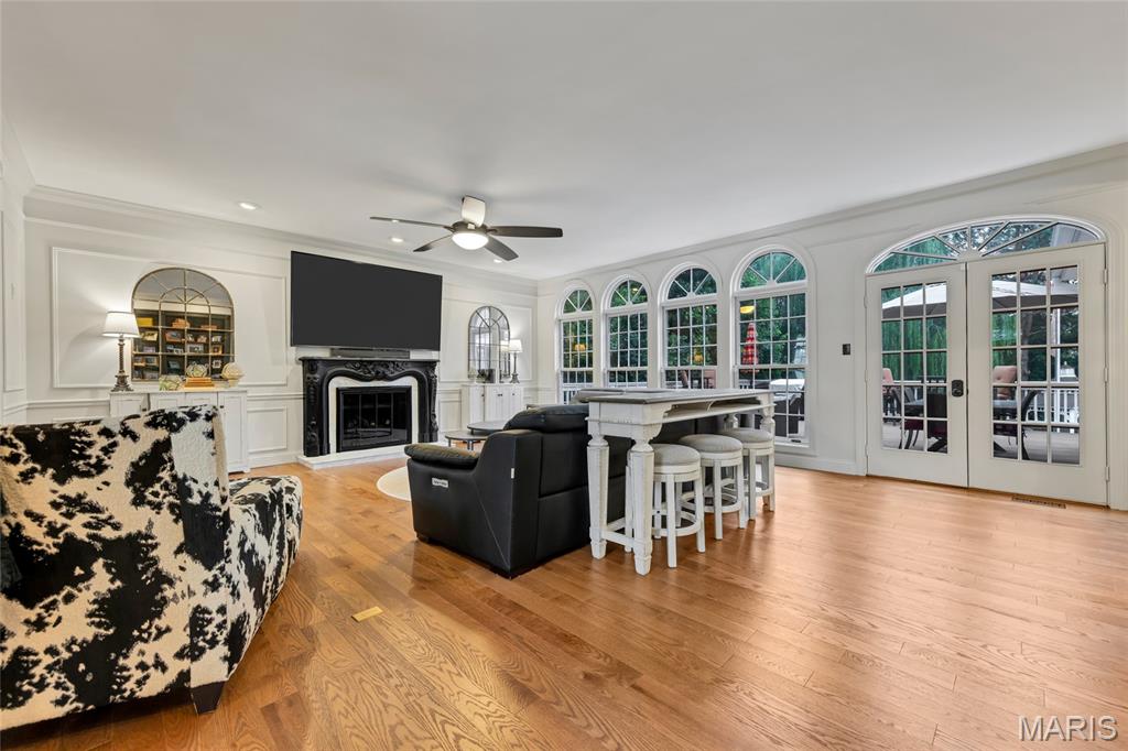 Amherst - Residential