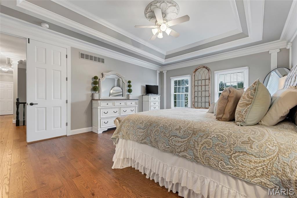Amherst - Residential