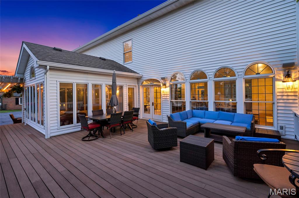 Amherst - Residential