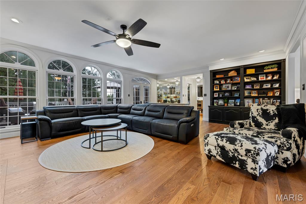 Amherst - Residential