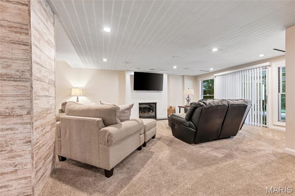 Amherst - Residential
