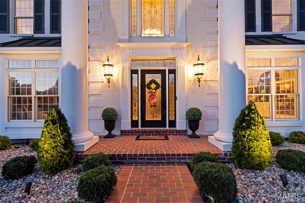 Amherst - Residential