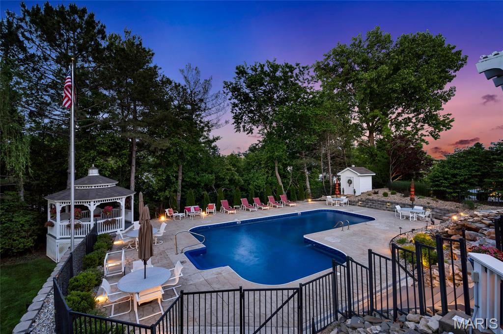 Amherst - Residential
