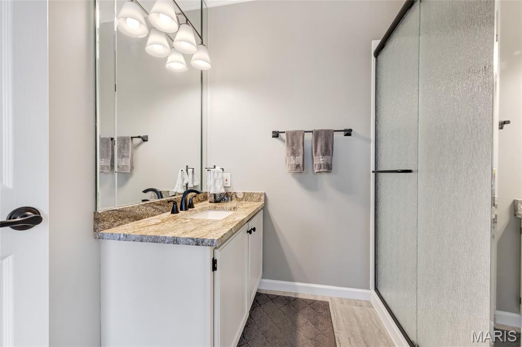 Amherst - Residential