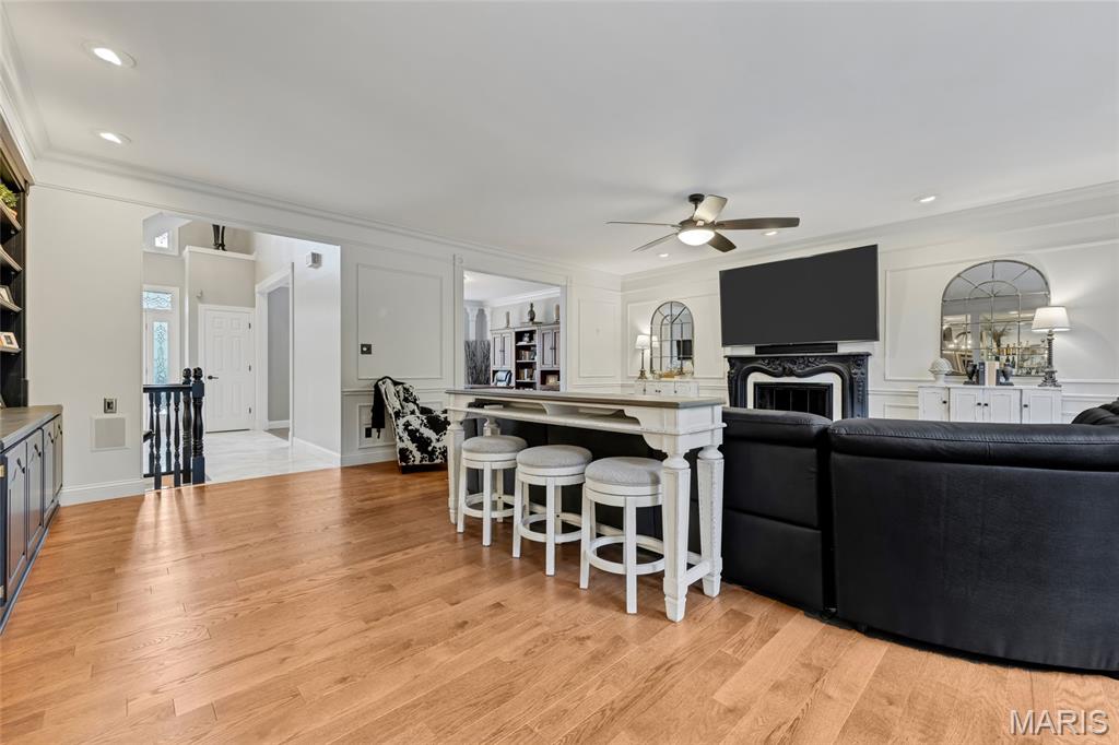 Amherst - Residential