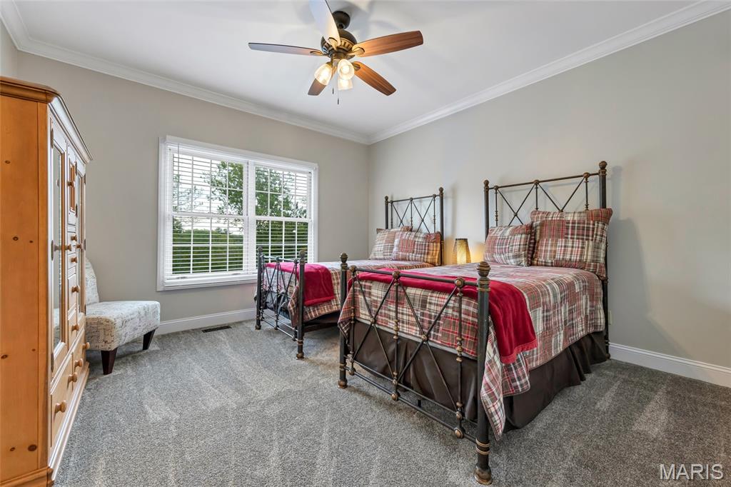 Amherst - Residential