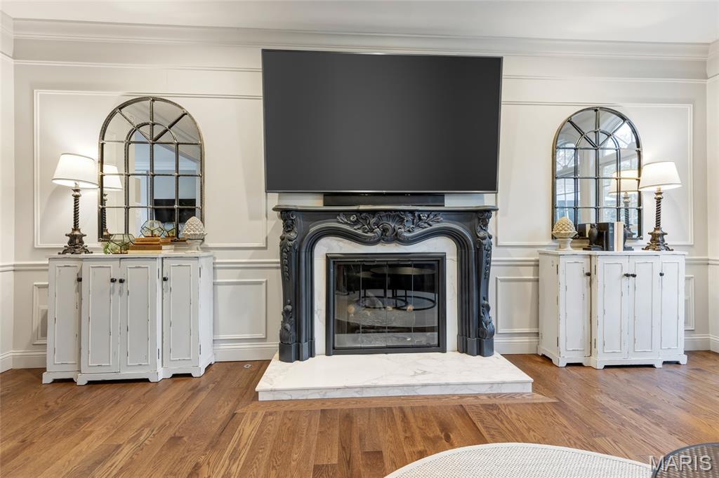 Amherst - Residential