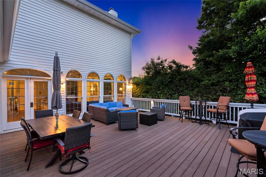 Amherst - Residential