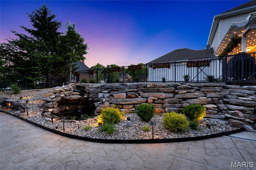 Amherst - Residential