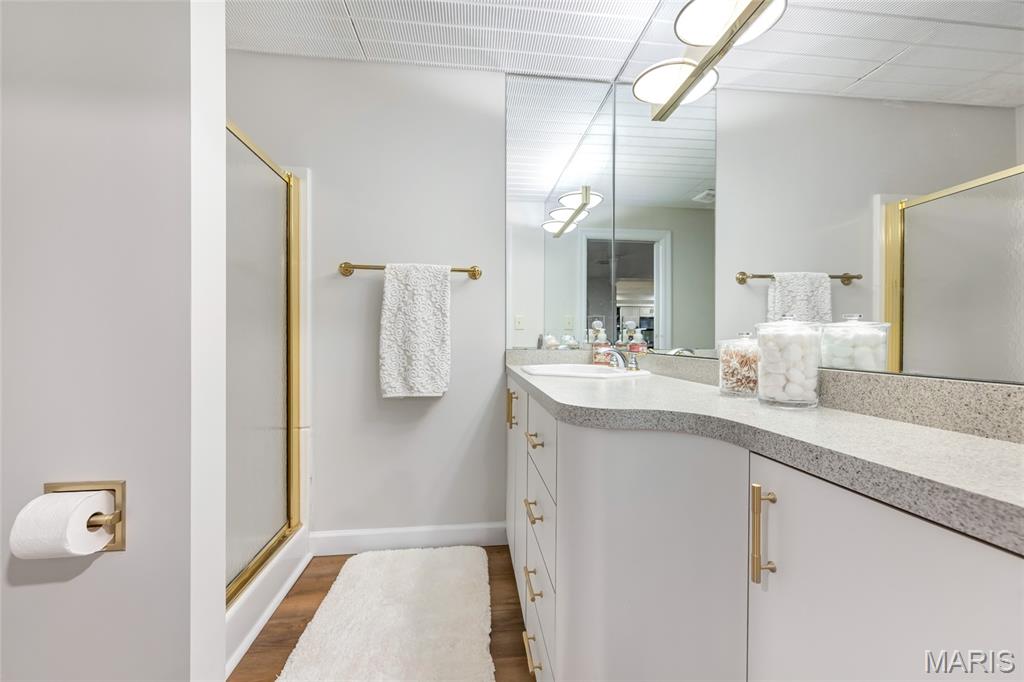 Amherst - Residential