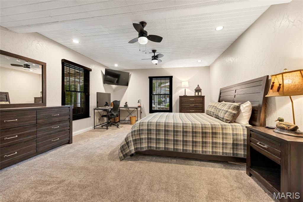 Amherst - Residential