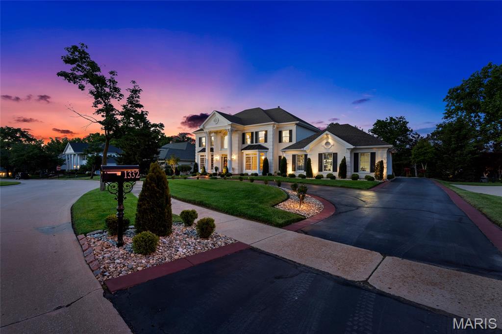 Amherst - Residential