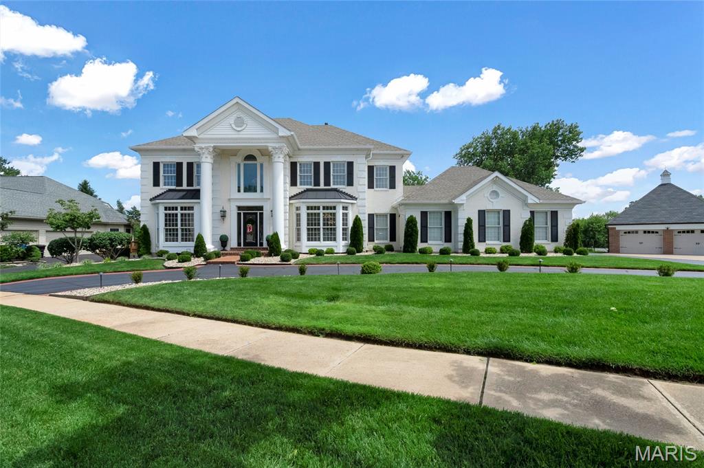 Amherst - Residential