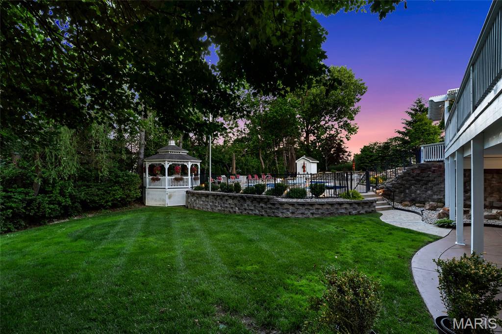 Amherst - Residential