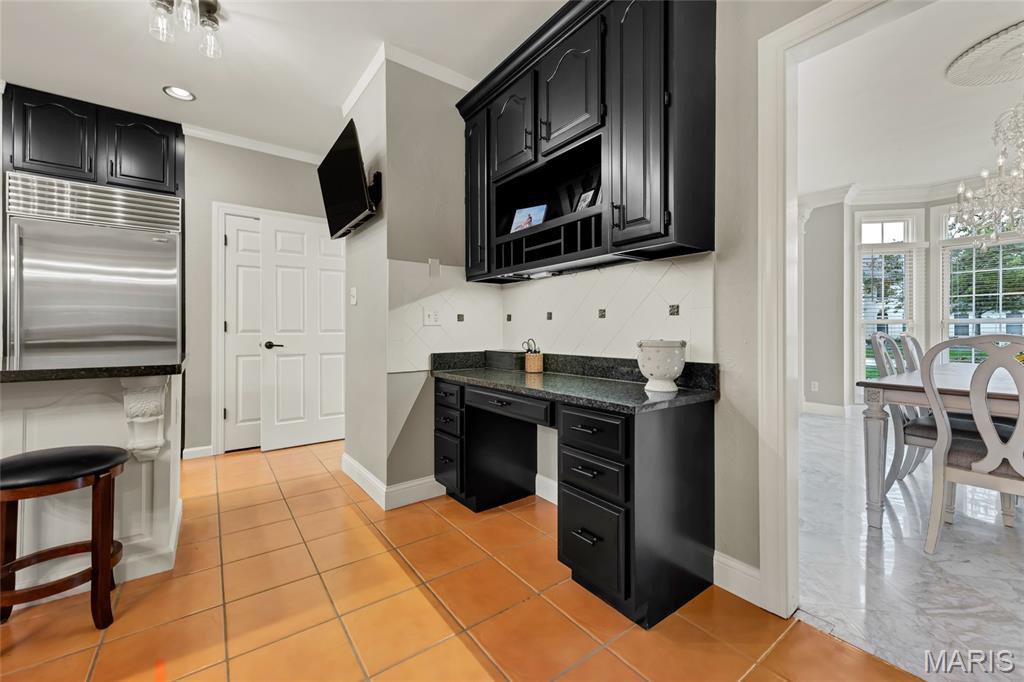Amherst - Residential