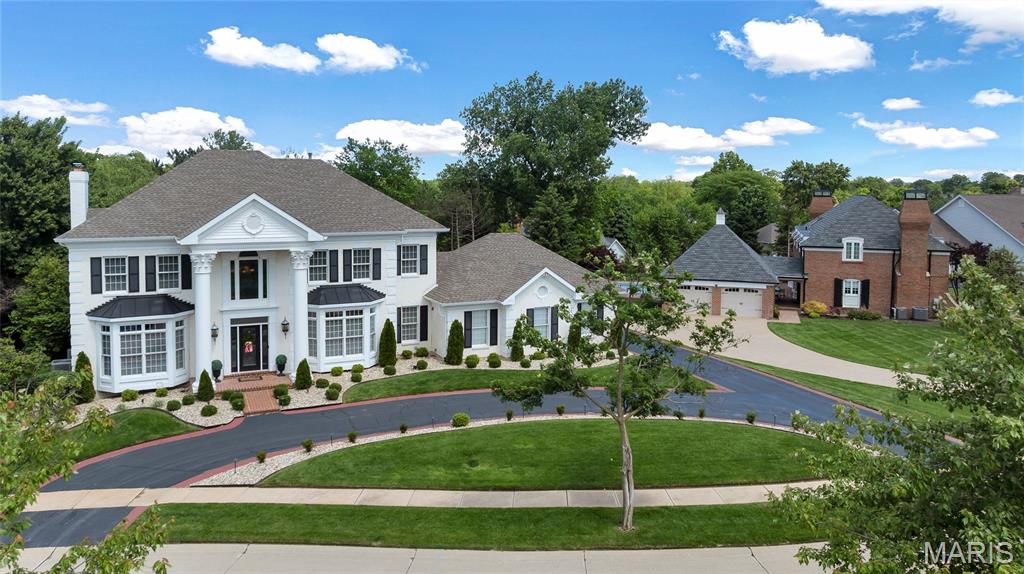 Amherst - Residential
