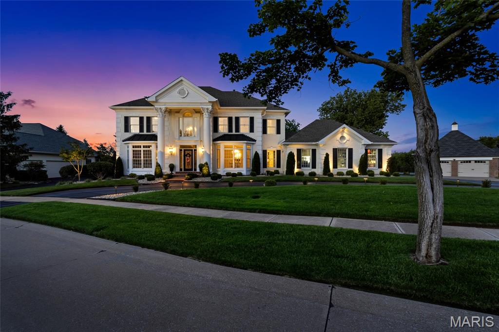 Amherst - Residential