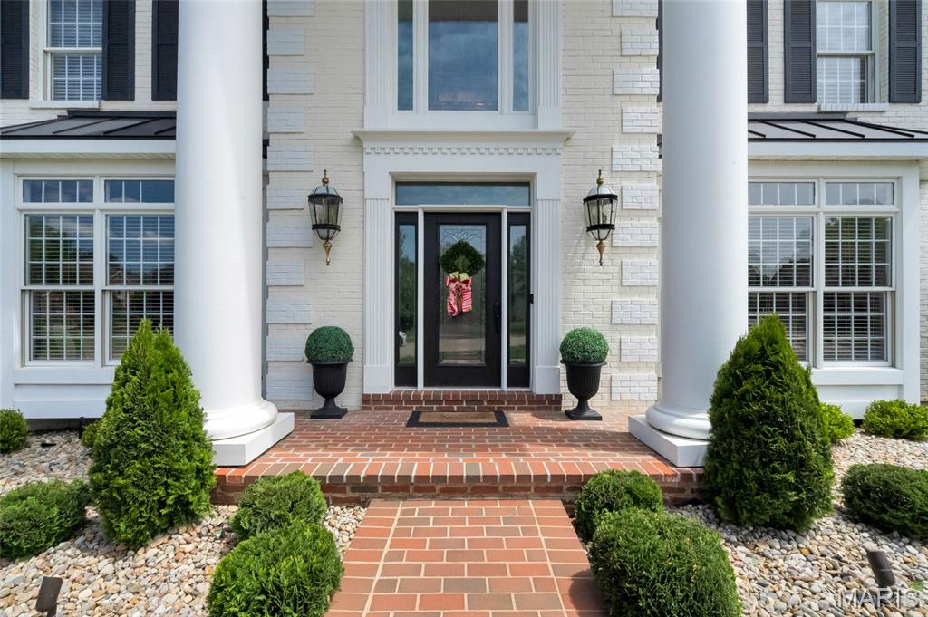 Amherst - Residential