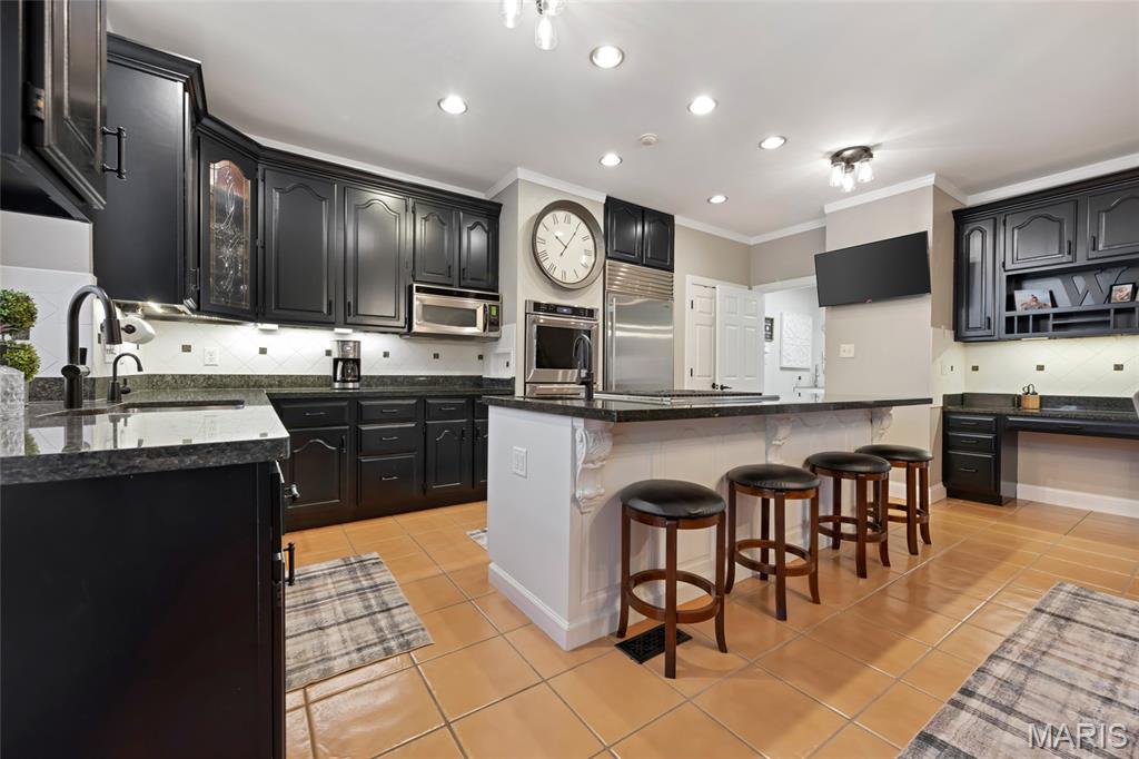 Amherst - Residential