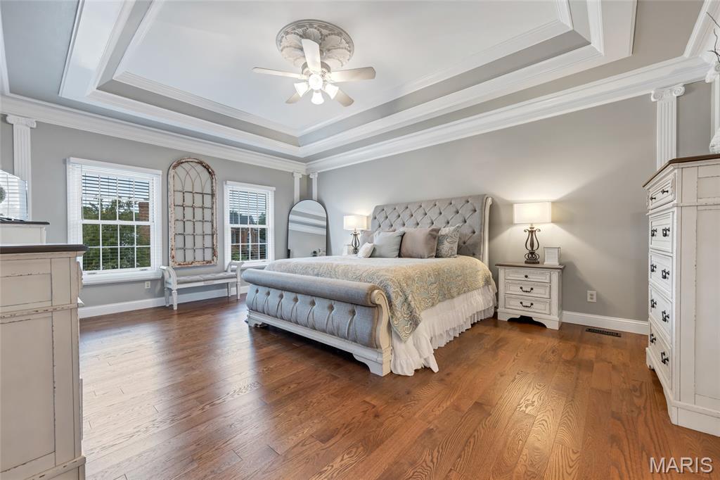 Amherst - Residential