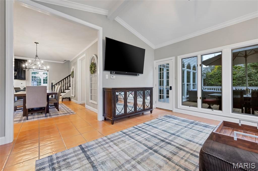 Amherst - Residential