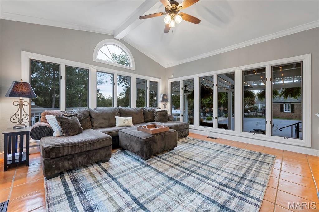 Amherst - Residential