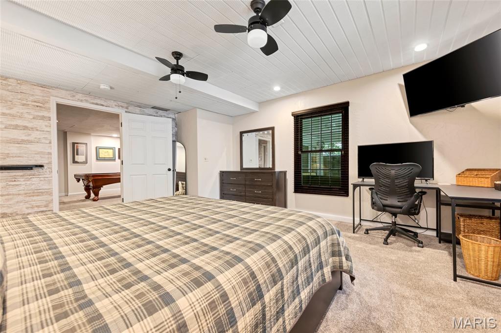 Amherst - Residential