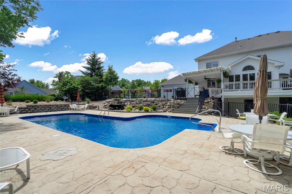 Amherst - Residential