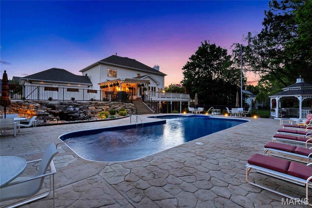 Amherst - Residential