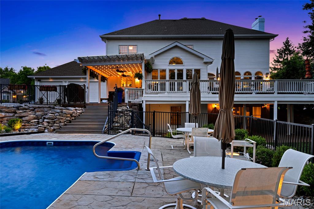 Amherst - Residential