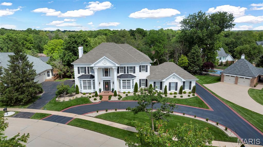 Amherst - Residential