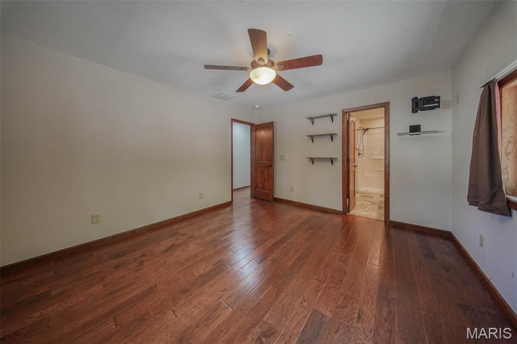 County - Residential