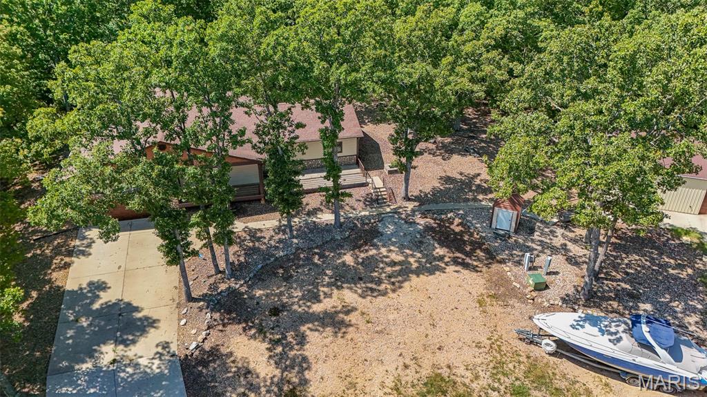 County - Residential