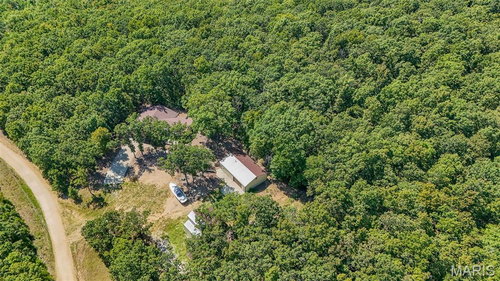 County - Residential