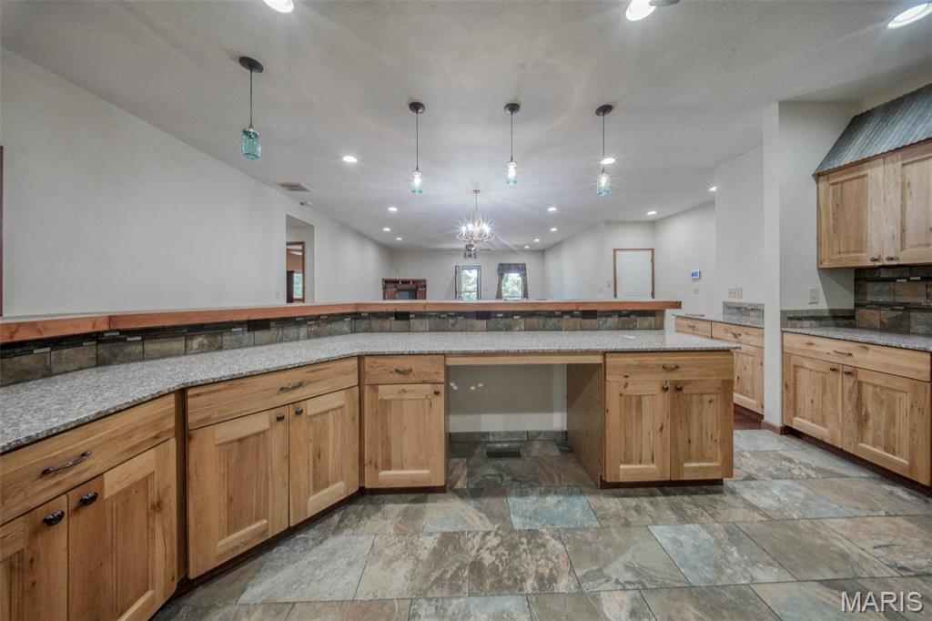 County - Residential