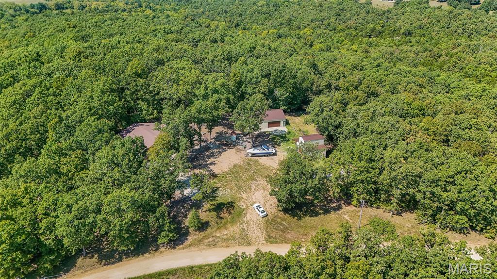 County - Residential